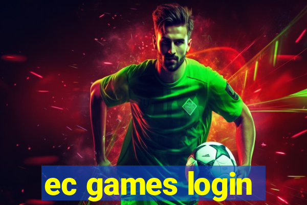 ec games login